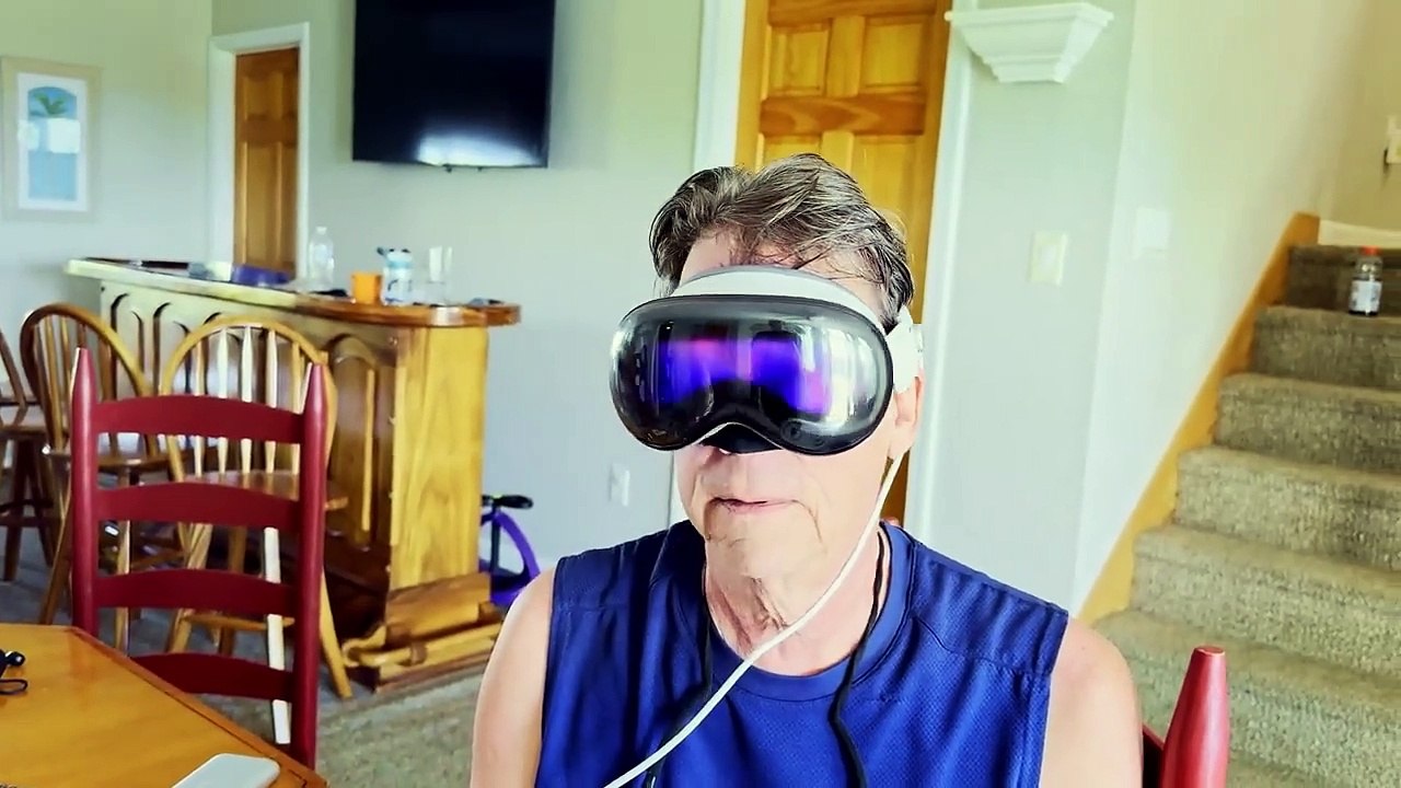 Apple Vision Pro vs. Quest 3 | Comparison