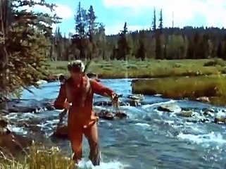 Daniel Boone -  A Viagem