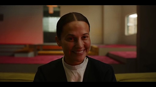 The Assessment Trailer #1: Alicia Vikander & Elizabeth Olsen Star in the 2025 Film