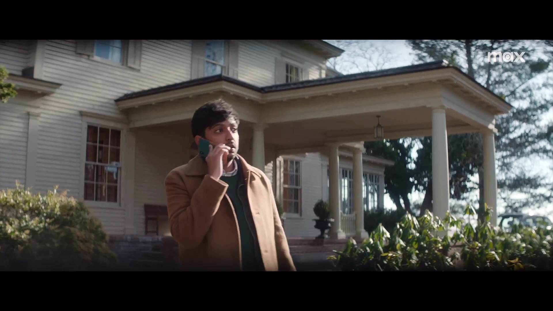 Parenting Trailer #1 (2025 Film) Featuring Nik Dodani and Brandon Flynn