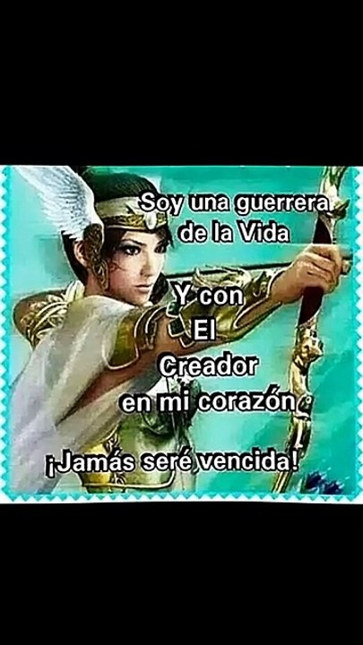 La talla de la guerra