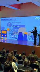 David de la Peña, el alcalde mejor evaluado en Nuevo León