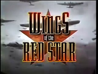 Wings of the Red Star (11/13) : An-225 - Russian Giants