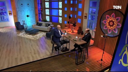 لقاء خاص مع الممثل المسرحي التونسي رؤوف بن عمر | أخر كلام