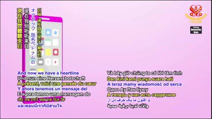 Les incroyables bienfaits de la Méthode Quan Yin (voix off en français)