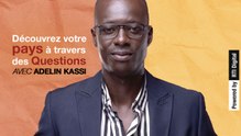 LA COTE D'IVOIRE EN QUESTIONS DU 21 02 2025
