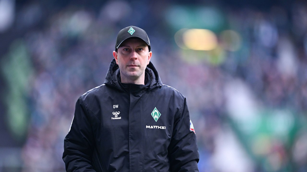 Werner widerspricht Hasenhüttl: 'Waren spielbestimmend'