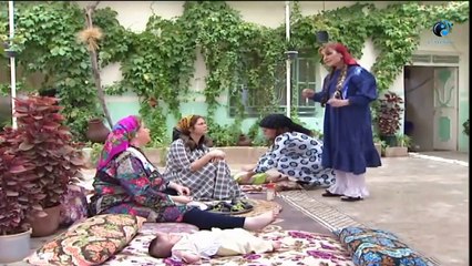 Episode 23 - Hakaya Al Maraya Series ¦ الحلقة الثالثة والعشرون - مسلسل حكايا المرايا