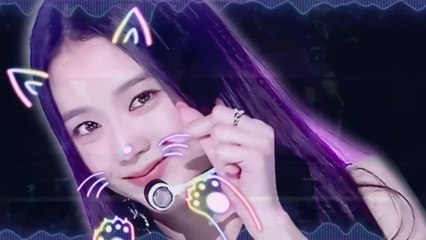 MENAGERIE AI Cover in Stunning 4K | Blackpink & aespa Fun Remix 🎶