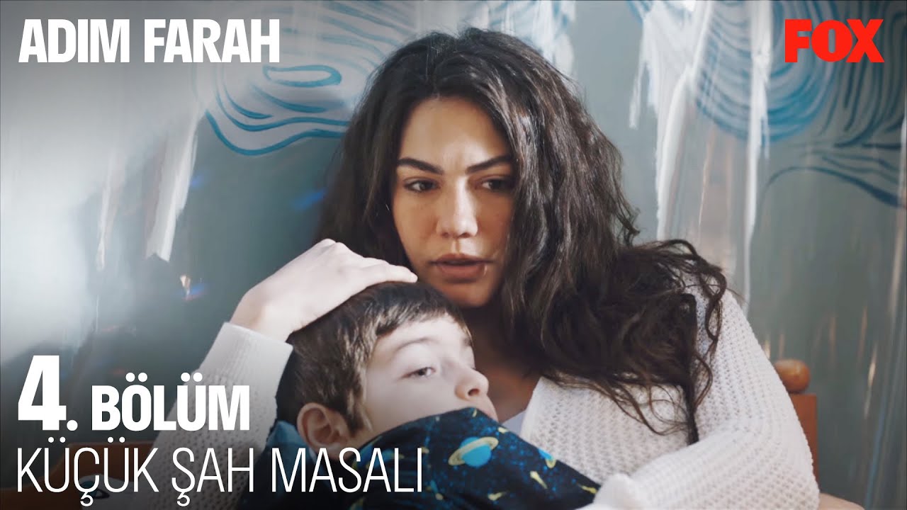 Sahipsizler Episode 27 | English Subtitles