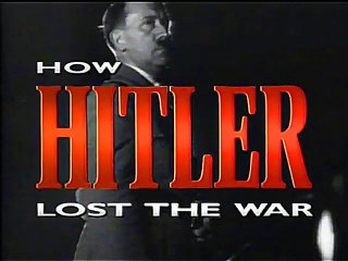How Hitler Lost the War (1989)