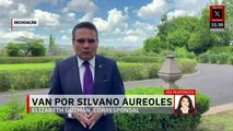 Van por Silvano Aureoles: giran orden de aprehensión contra exgobernador de Michoacán