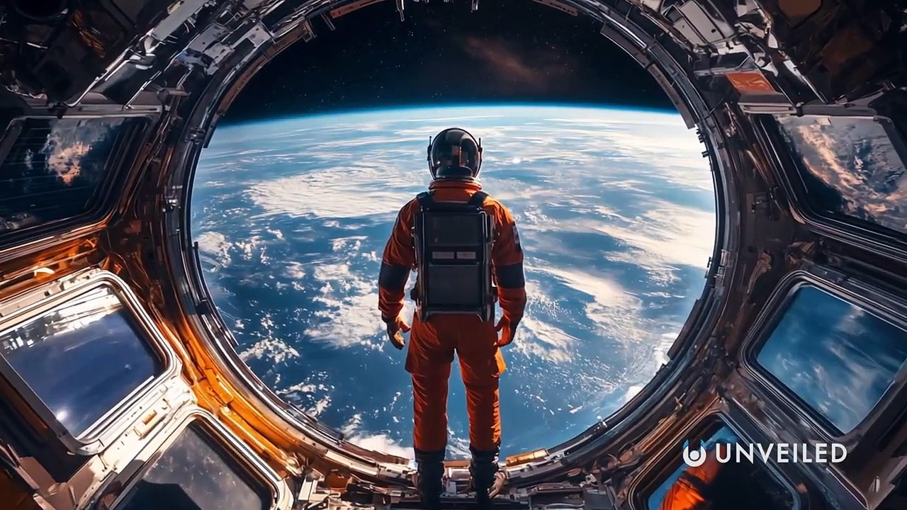 What You Don't Know About NASA