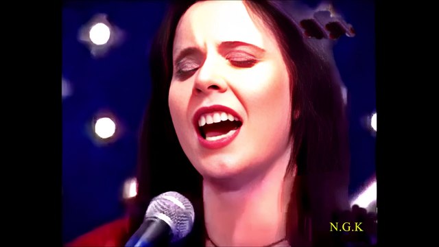 ŞEBNEM FERAH AKAPELLA YEMEN TÜRKÜSÜ