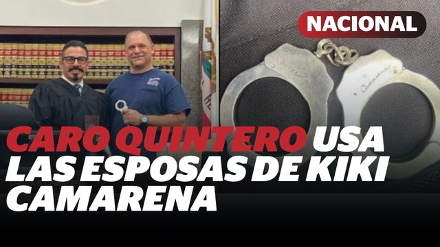 ¿Quién fue Enrique “Kikí” Camarena y qué tiene que ver con Caro Quintero? | Reporte Indigo