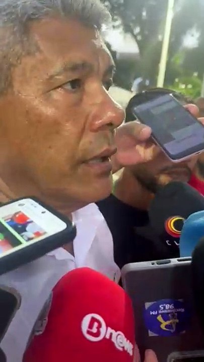Jerônimo Rodrigues planeja fortalecer a Micareta de Feira; saiba detalhes