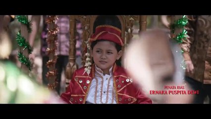 Film horor terbaru Pemandi Jenazah 2024