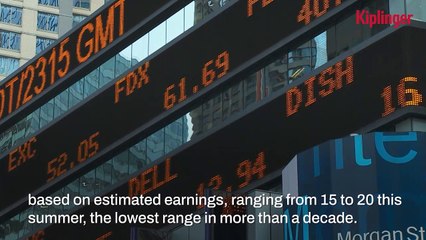 Small Cap Stocks Investing