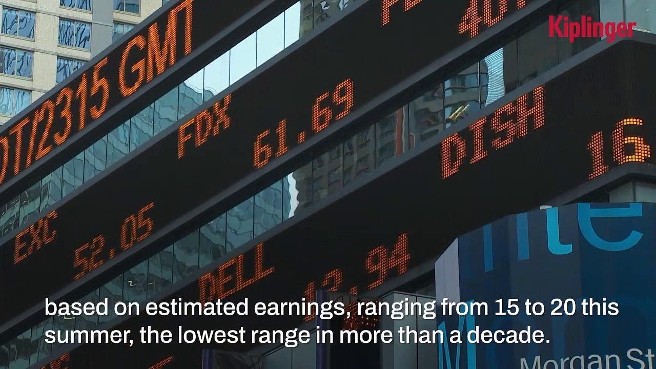 Small Cap Stocks Investing