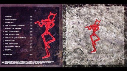 JETHRO TULL...01 - Voluspo