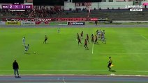 GOL BOLIVIANO DE LUIS HAQUIN Y LO GANA EL PONCHITO MUSHUC RUNA 2-1 DEPORTIVO CUENCA FECHA 3 LIGAPRO ECUADOR 2025