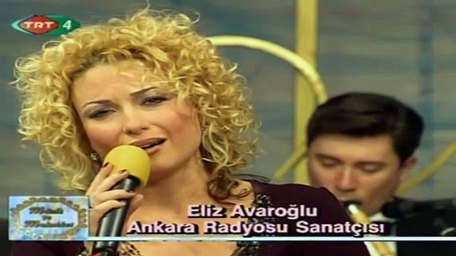Eliz Avaroğlu / Severim her güzeli senden eserdir diyerek