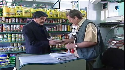 Episode 02- Eshna W Shofna Series ¦ الحلقة الثانية - مسلسل عشنا وشفنا