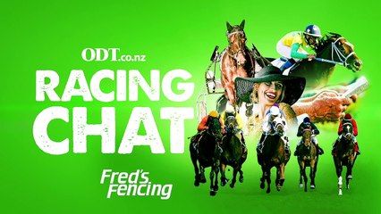 ODT Racing Chat: Otago Classics Day