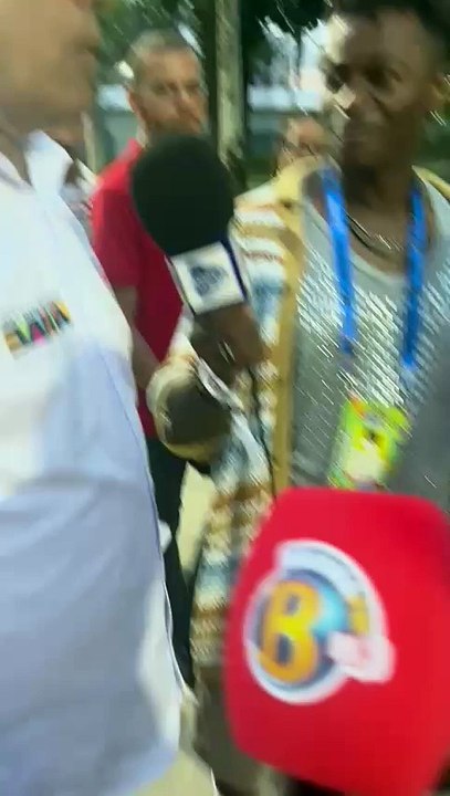 Jerônimo Rodrigues avalia os dois primeiros dias de Carnaval; confira