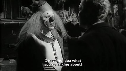 The Invisible Dr. Mabuse | movie | 1962 | Official Trailer