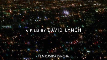 Mulholland Drive | movie | 2001 | Official Trailer
