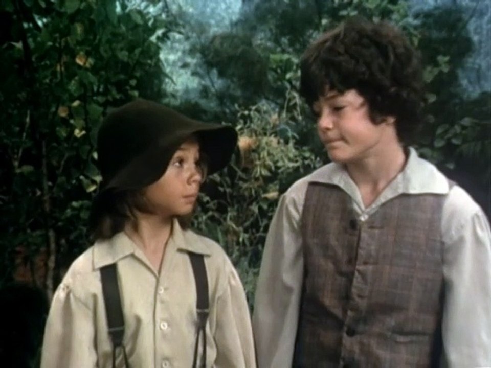 Matt und Jenny E02 - Die Prüfung