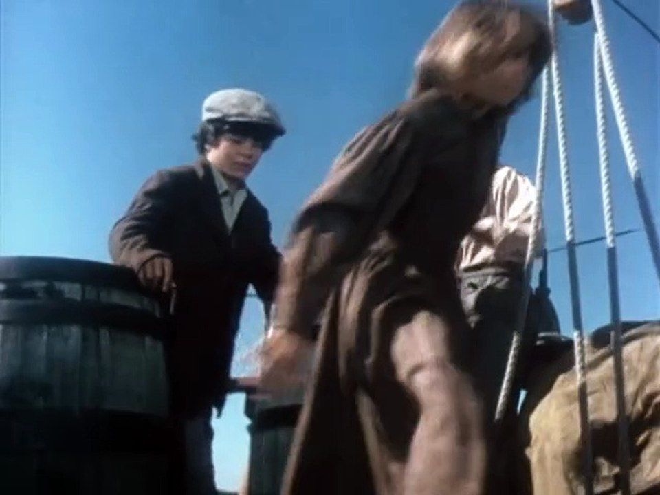 Matt und Jenny E01 - Die Ankunft