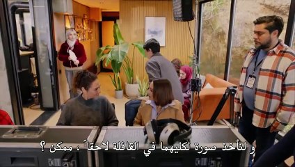 مسلسل السوق الحلقة 3 القسم 3