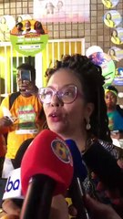 Secretária estadual da Igualdade Racial afirma que denúncia de racismo foi registrada no Carnaval