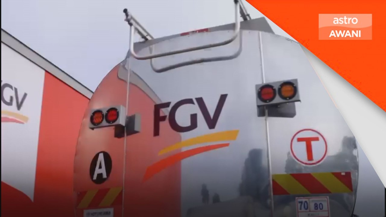 Keuntungan bersih FGV cecah RM276.25 juta pada 2024