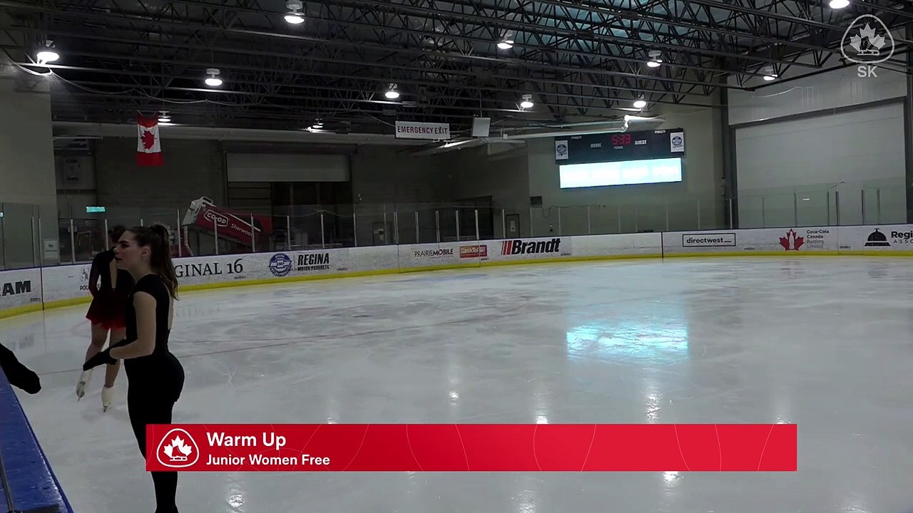 Junior Women Free Program - 2025 Winter Classic (20)