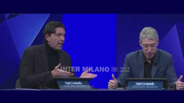 Tomas Fierro: Inzaghi coi cambi distrugge la squadra * Brambati: Chi subentra da centrale fa fatica ad entrare nel gioco.