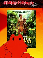 Yann Moix à la pire filmographie de France - CDP Short (Depardieu, jeux vidéo, Complément d'enquête)