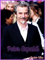 Ces docteurs qui sont déjà apparu dans la série Doctor Who - Info Insolite