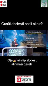 Nihat Hatipoğlu Dini Sohbet #KısaDua Konya dua Grubu #KısaVideo #shorts