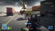 🎮Battlefield 3 Multiplayer Noshahr Canals L86A2 #BF3 #pcgames #fps