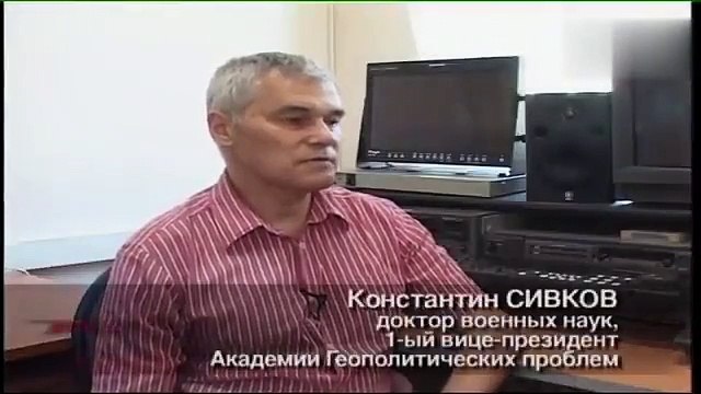 Моссад - разведка Израиля