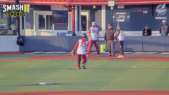 Illinois - North VS Florida - Central - Sun, Jan 26, 2025 8:00 AM to Sun, 10:00 AM