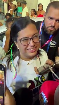 Ana Paula faz projeção no comando da Secult: “Fazer uma revolução social em Salvador através da cultura”