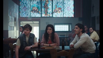 Operacja Maldoror | movie | 2025 | Official Trailer