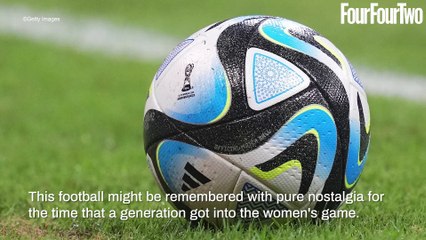 Ranked : The 10 Best Footballs Ever