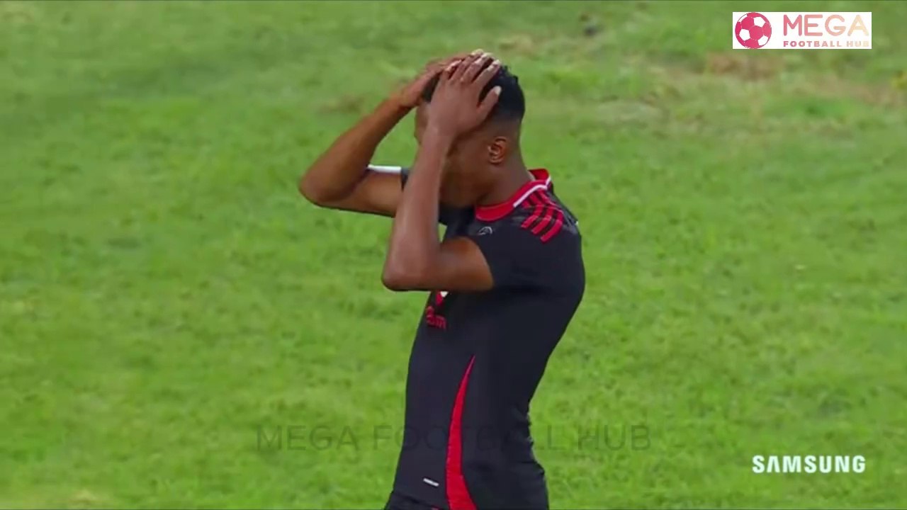 Marumo Gallants vs Orlando Pirates | Goals & Extended Highlights 2025 HD | PSL 2024/25
