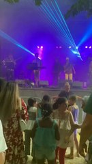 Orchestre Clin d'Oeil  Célébrons la Fête Nationale Française en Musique #music #musica #show (6)