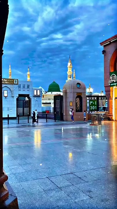 Islamic stores